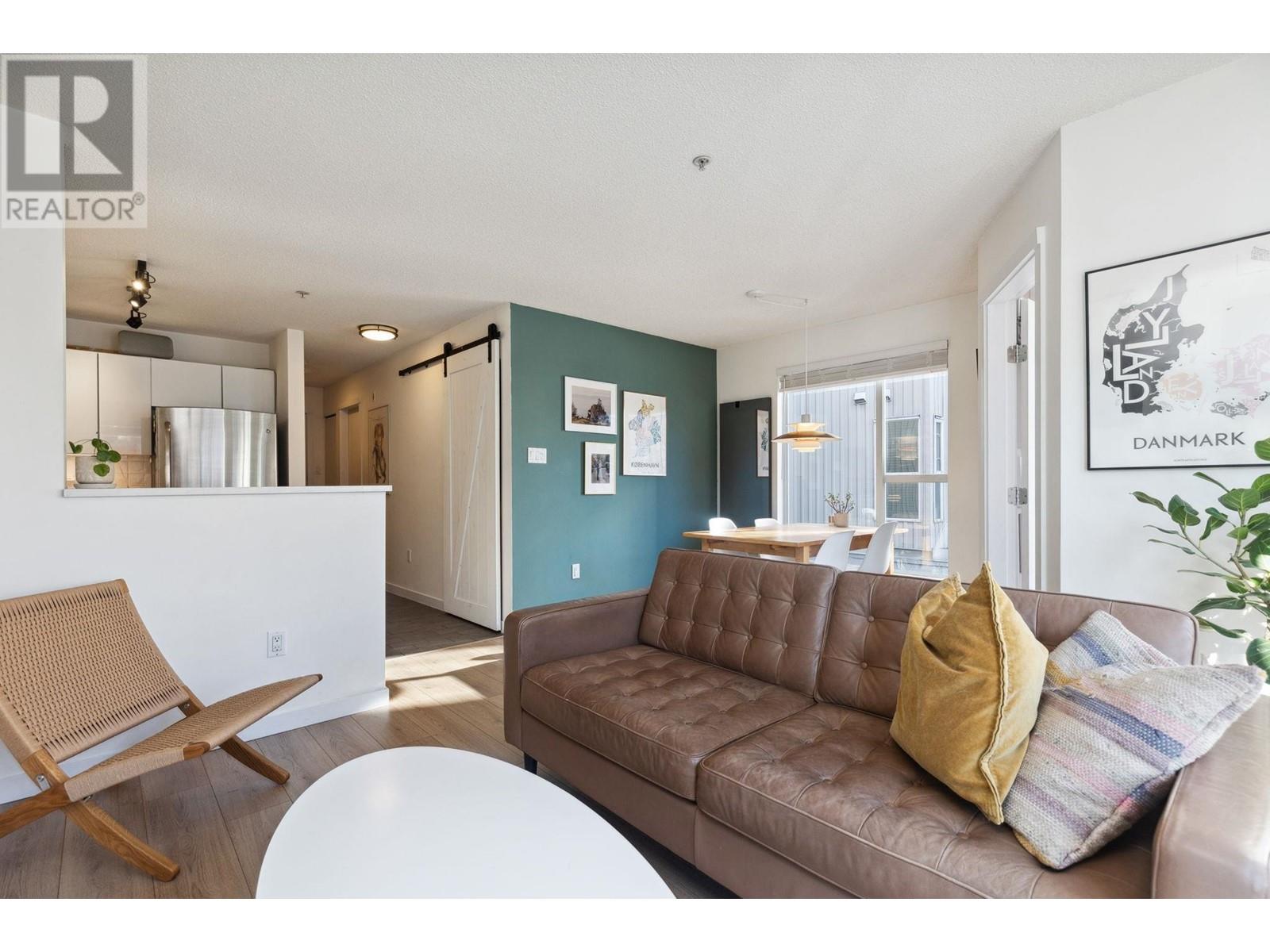 Listing Picture 5 of 24 : 212 2768 CRANBERRY DRIVE, Vancouver / 溫哥華 - 魯藝地產 Yvonne Lu Group - MLS Medallion Club Member