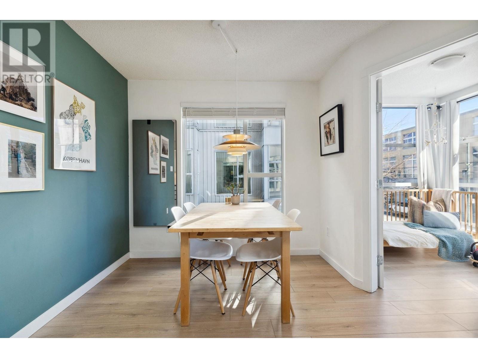 Listing Picture 14 of 24 : 212 2768 CRANBERRY DRIVE, Vancouver / 溫哥華 - 魯藝地產 Yvonne Lu Group - MLS Medallion Club Member