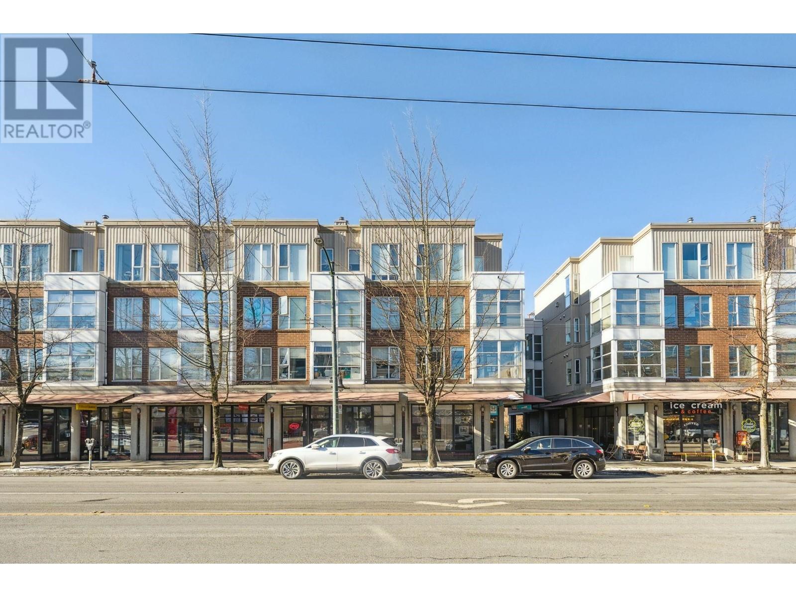Listing Picture 24 of 24 : 212 2768 CRANBERRY DRIVE, Vancouver / 溫哥華 - 魯藝地產 Yvonne Lu Group - MLS Medallion Club Member