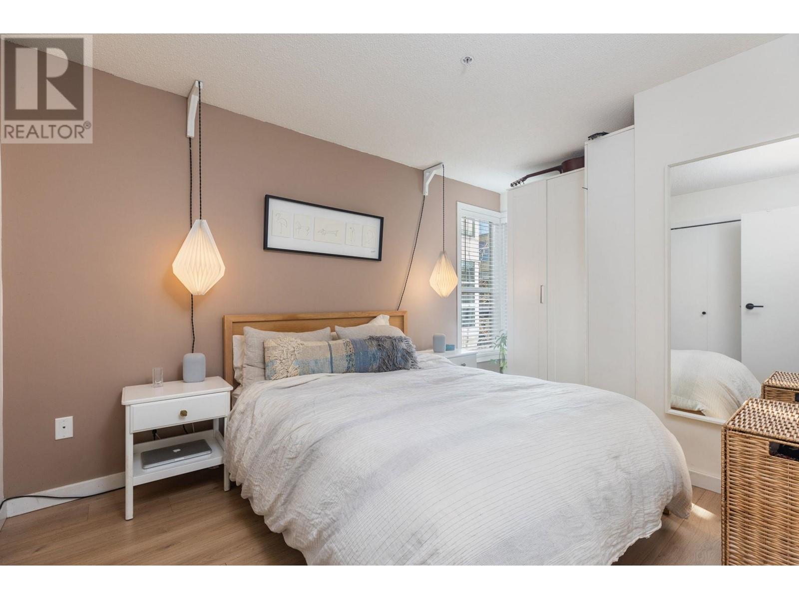 Listing Picture 16 of 24 : 212 2768 CRANBERRY DRIVE, Vancouver / 溫哥華 - 魯藝地產 Yvonne Lu Group - MLS Medallion Club Member