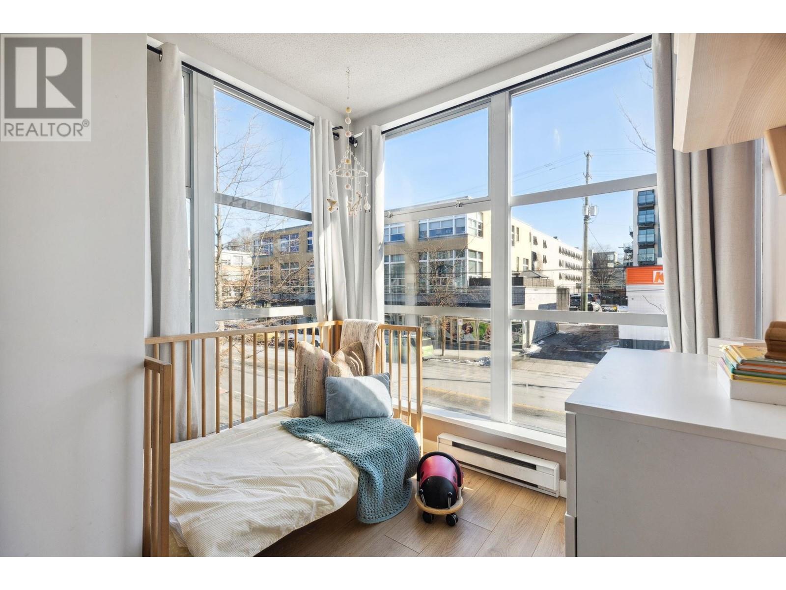 Listing Picture 21 of 24 : 212 2768 CRANBERRY DRIVE, Vancouver / 溫哥華 - 魯藝地產 Yvonne Lu Group - MLS Medallion Club Member