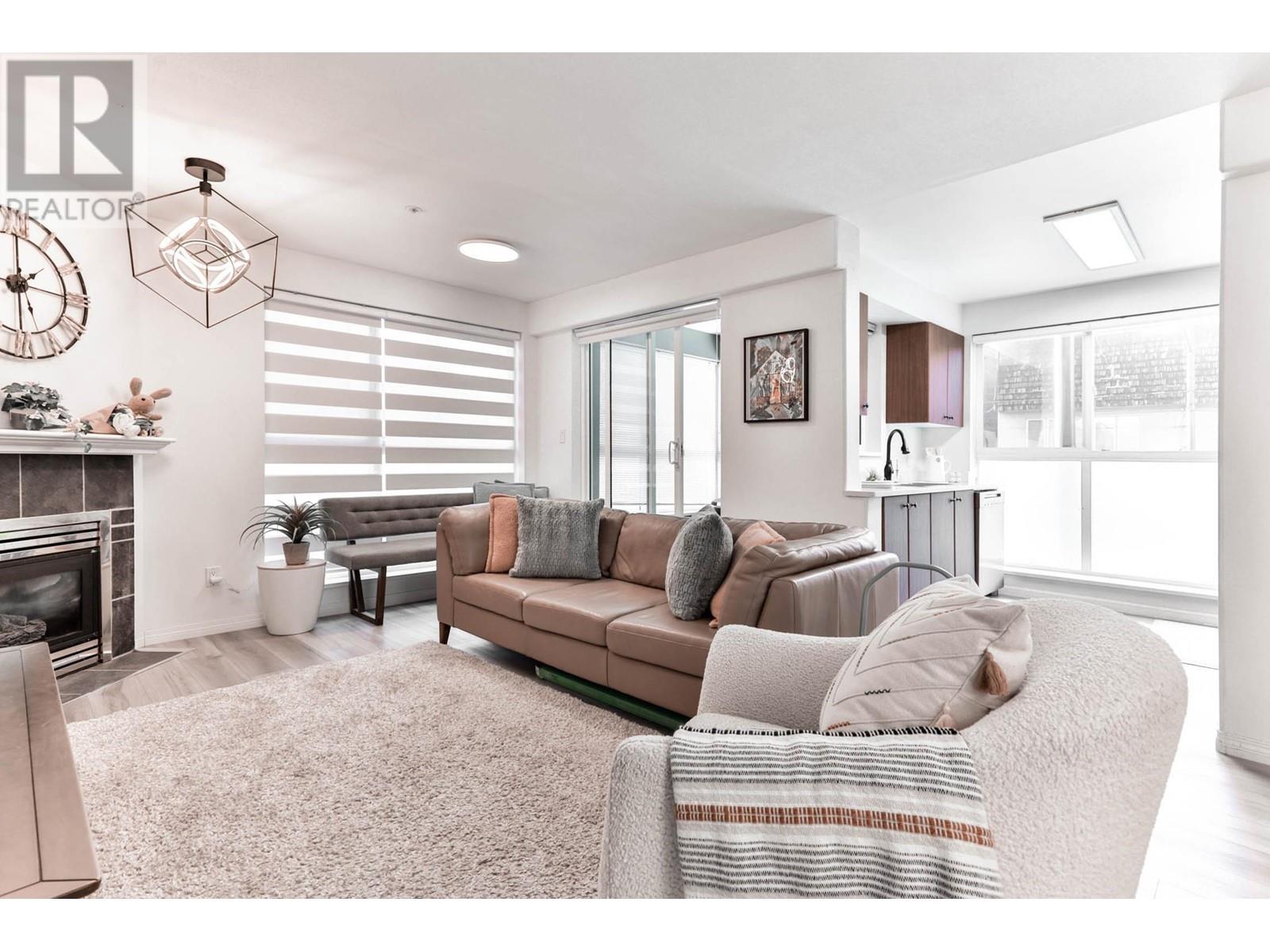 206 988 W 21ST AVENUE, Vancouver