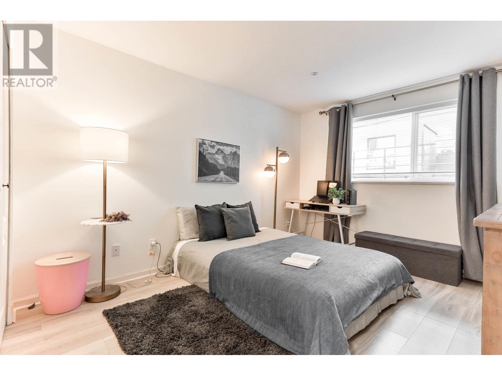 Listing Picture 5 of 15 : 206 988 W 21ST AVENUE, Vancouver / 溫哥華 - 魯藝地產 Yvonne Lu Group - MLS Medallion Club Member