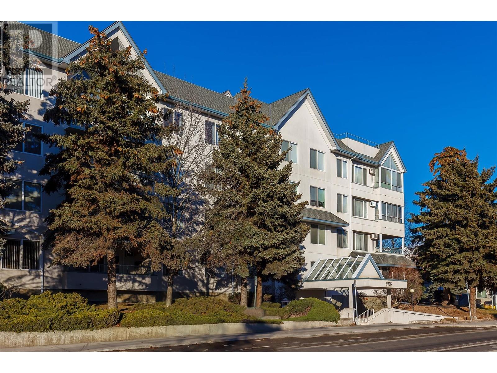 3705 30 Avenue Unit# 106, vernon, British Columbia V1T2E7