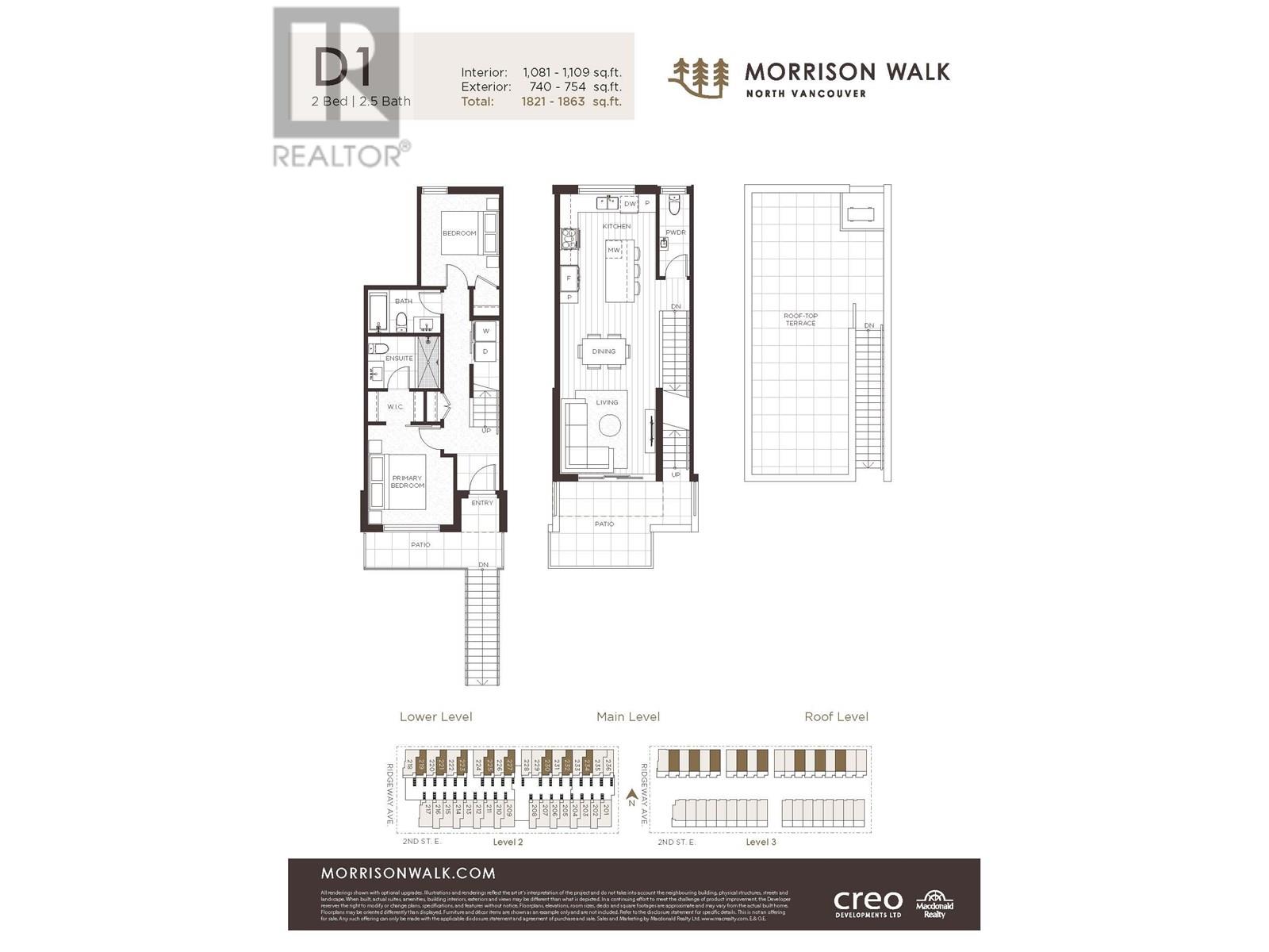 225 602 E 2nd Street, North Vancouver, British Columbia  V7L 1G7 - Photo 21 - R2953867
