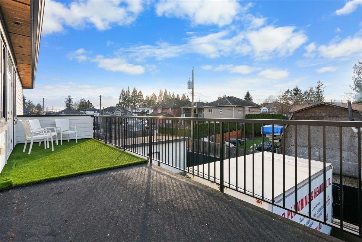 7275 145a Street, Surrey, British Columbia  V3S 2Y8 - Photo 11 - R2966291