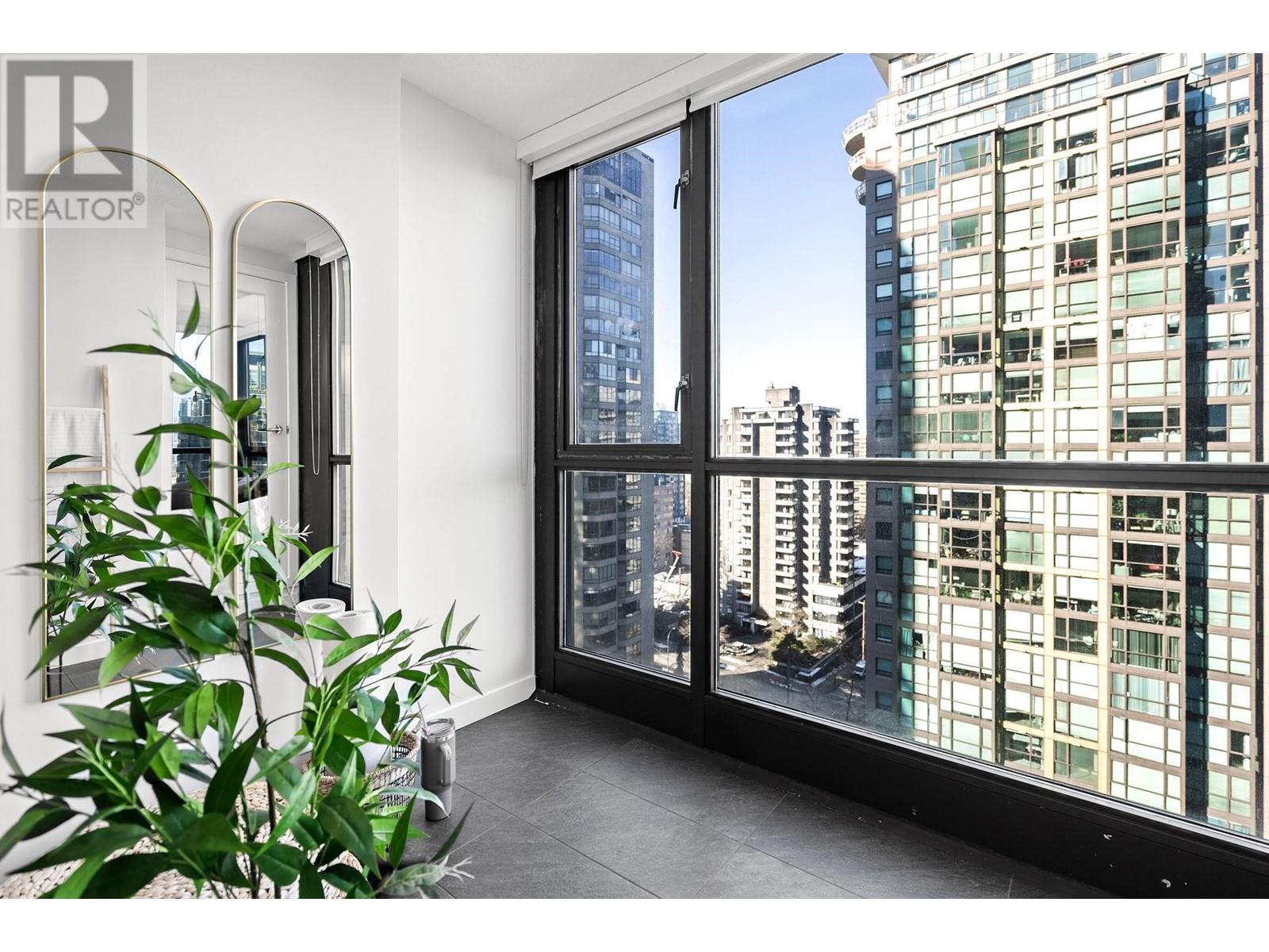 Listing Picture 19 of 40 : 1706 1331 ALBERNI STREET, Vancouver / 溫哥華 - 魯藝地產 Yvonne Lu Group - MLS Medallion Club Member