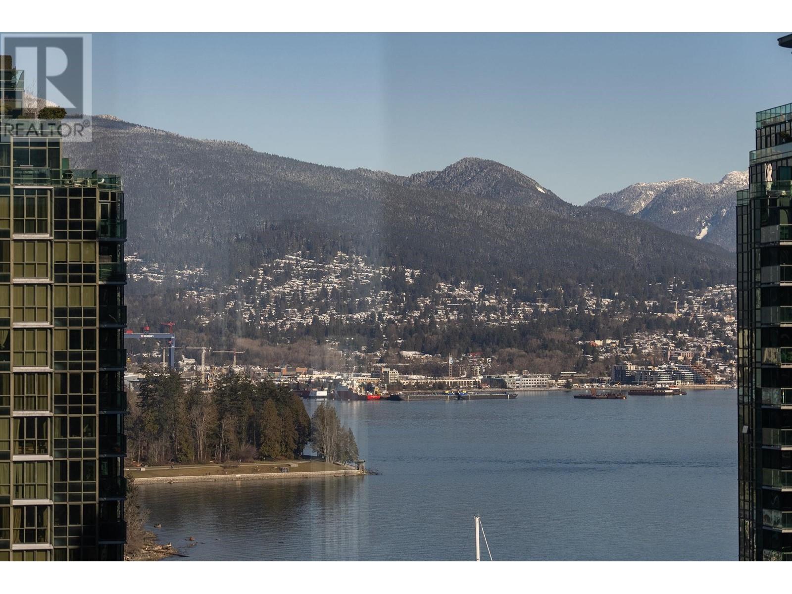 Listing Picture 26 of 40 : 1706 1331 ALBERNI STREET, Vancouver / 溫哥華 - 魯藝地產 Yvonne Lu Group - MLS Medallion Club Member