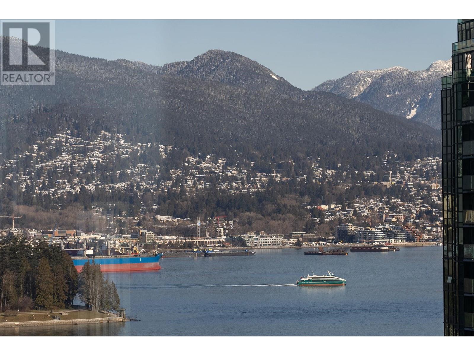 Listing Picture 29 of 40 : 1706 1331 ALBERNI STREET, Vancouver / 溫哥華 - 魯藝地產 Yvonne Lu Group - MLS Medallion Club Member