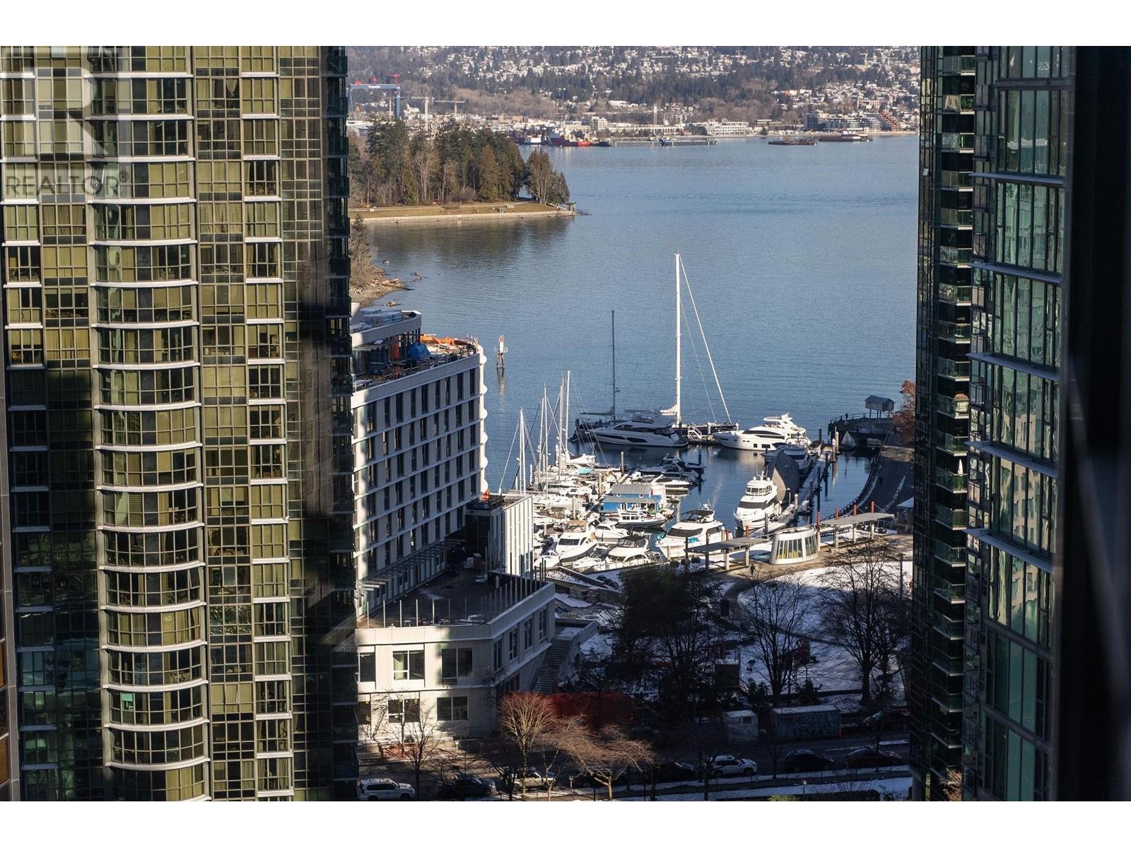 Listing Picture 25 of 40 : 1706 1331 ALBERNI STREET, Vancouver / 溫哥華 - 魯藝地產 Yvonne Lu Group - MLS Medallion Club Member