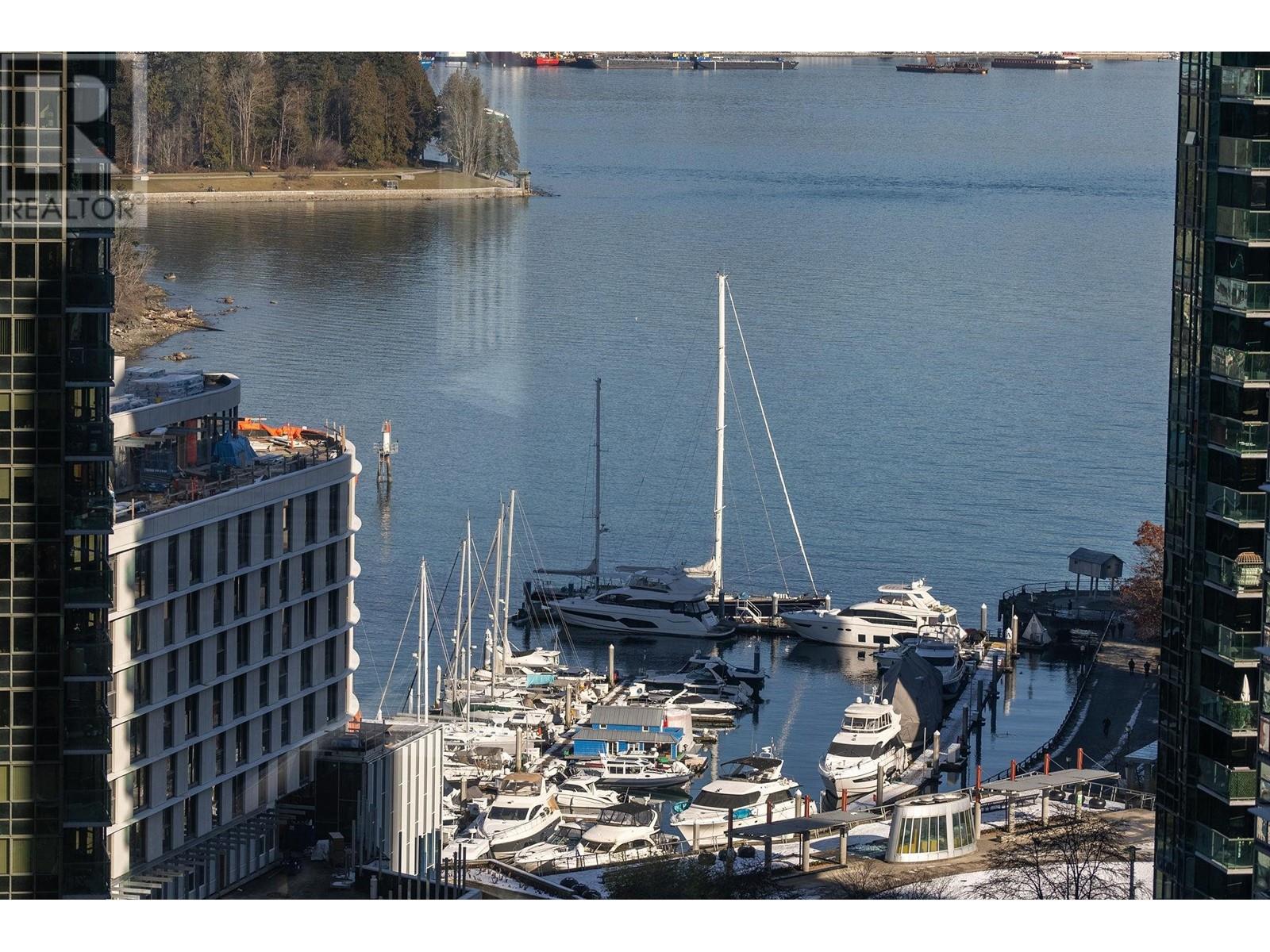 Listing Picture 28 of 40 : 1706 1331 ALBERNI STREET, Vancouver / 溫哥華 - 魯藝地產 Yvonne Lu Group - MLS Medallion Club Member