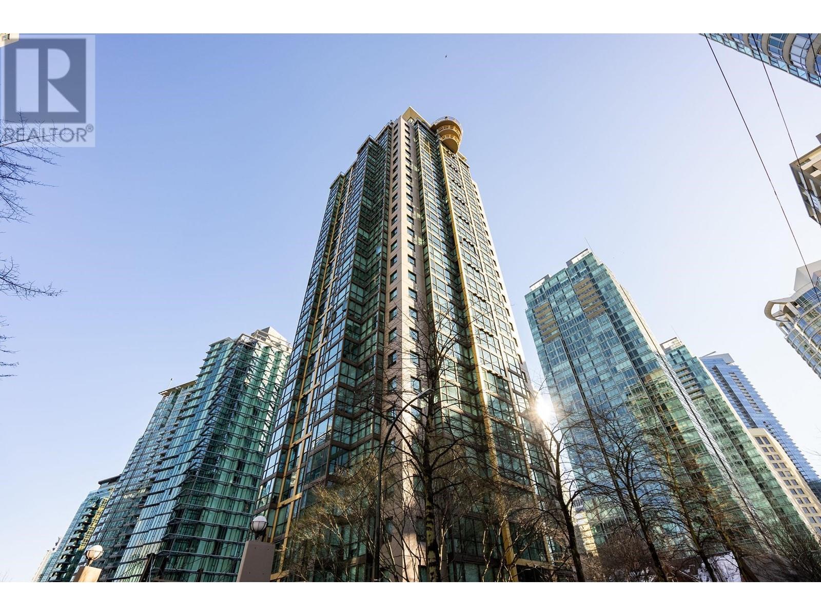 1706 1331 Alberni Street, Vancouver, British Columbia  V6E 4S1 - Photo 33 - R2966221