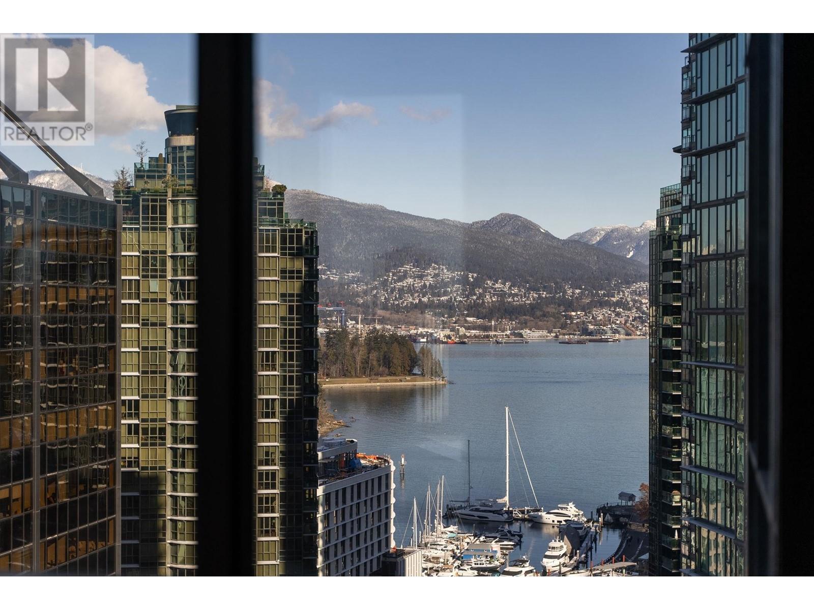 Listing Picture 24 of 40 : 1706 1331 ALBERNI STREET, Vancouver / 溫哥華 - 魯藝地產 Yvonne Lu Group - MLS Medallion Club Member