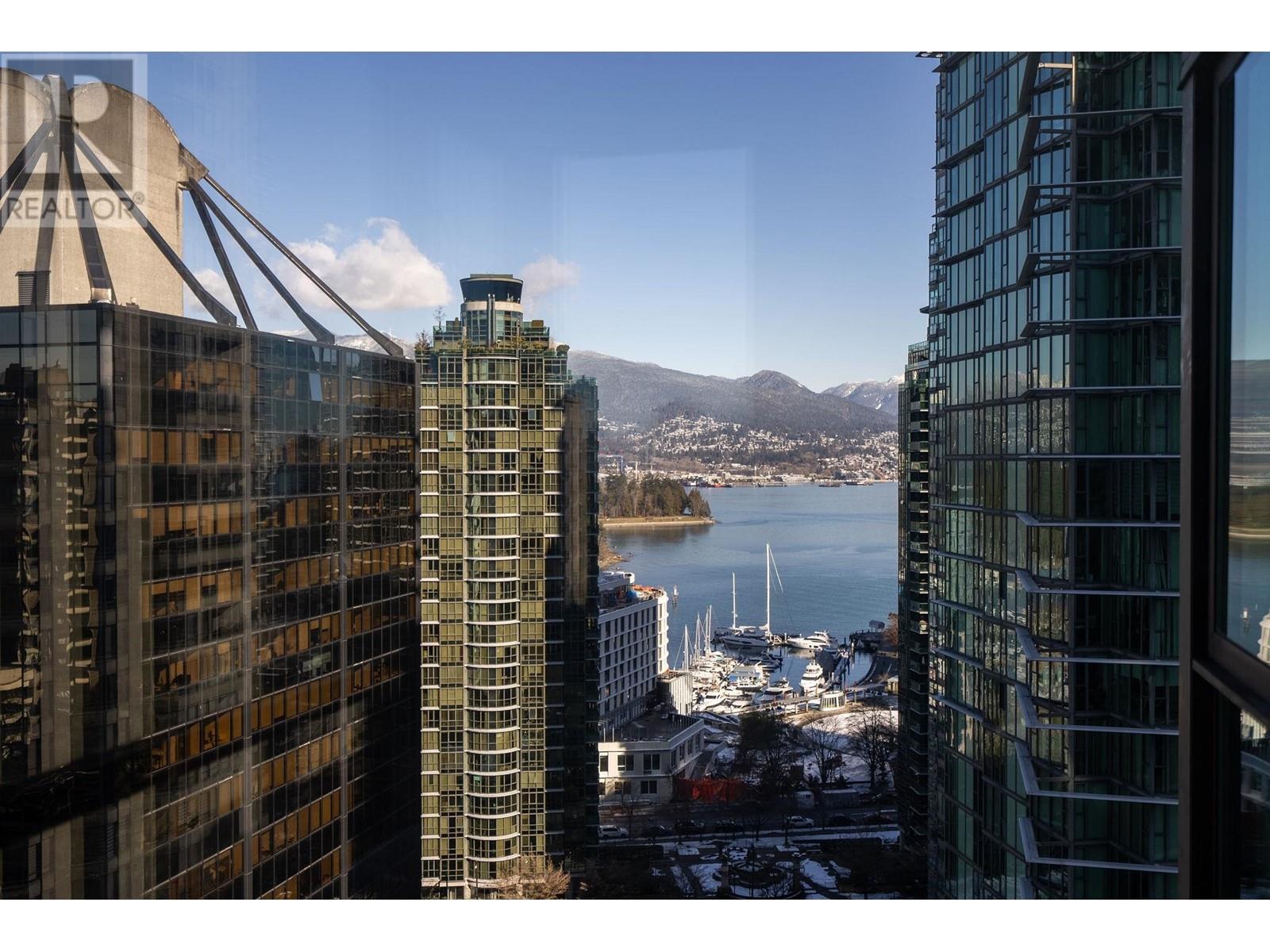 Listing Picture 30 of 40 : 1706 1331 ALBERNI STREET, Vancouver / 溫哥華 - 魯藝地產 Yvonne Lu Group - MLS Medallion Club Member