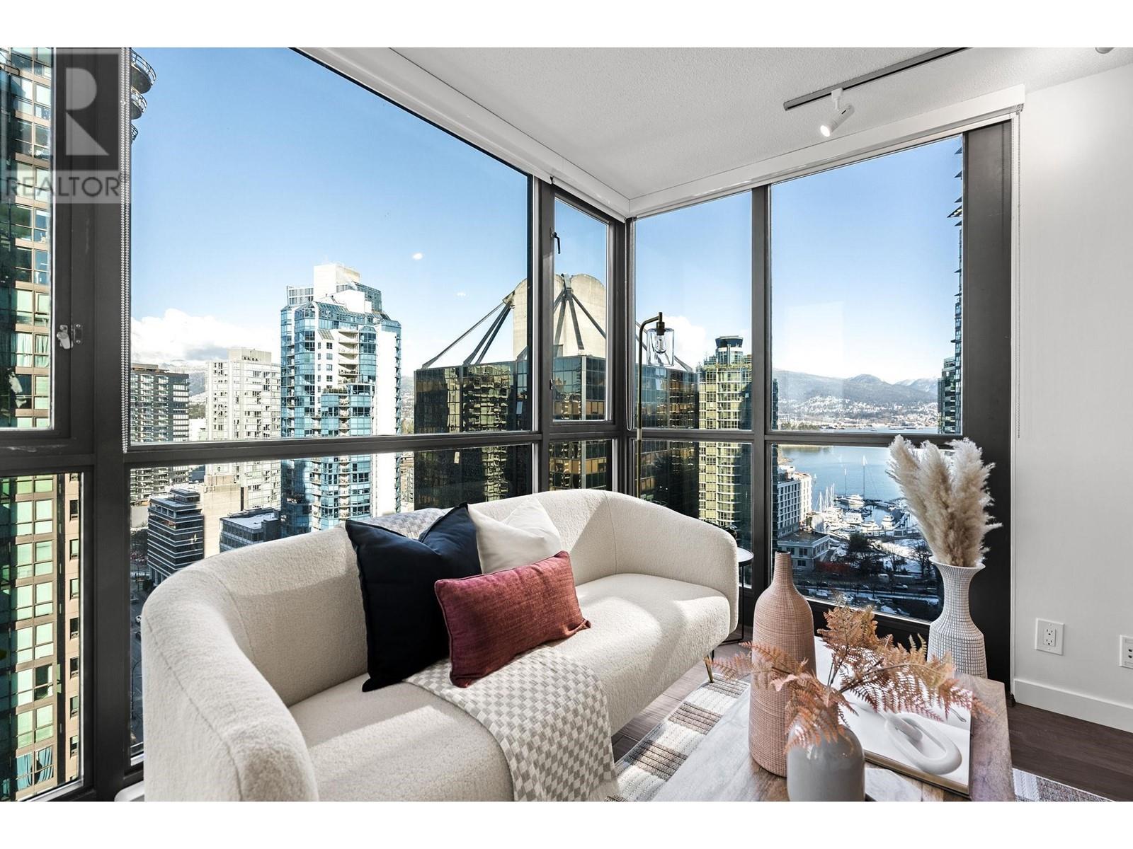 1706 1331 ALBERNI STREET, Vancouver