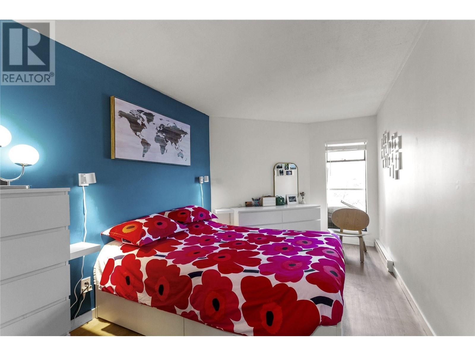 Listing Picture 8 of 19 : 303 2222 PRINCE EDWARD STREET, Vancouver / 溫哥華 - 魯藝地產 Yvonne Lu Group - MLS Medallion Club Member