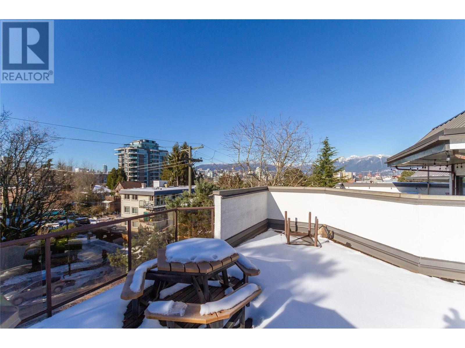 Listing Picture 19 of 19 : 303 2222 PRINCE EDWARD STREET, Vancouver / 溫哥華 - 魯藝地產 Yvonne Lu Group - MLS Medallion Club Member