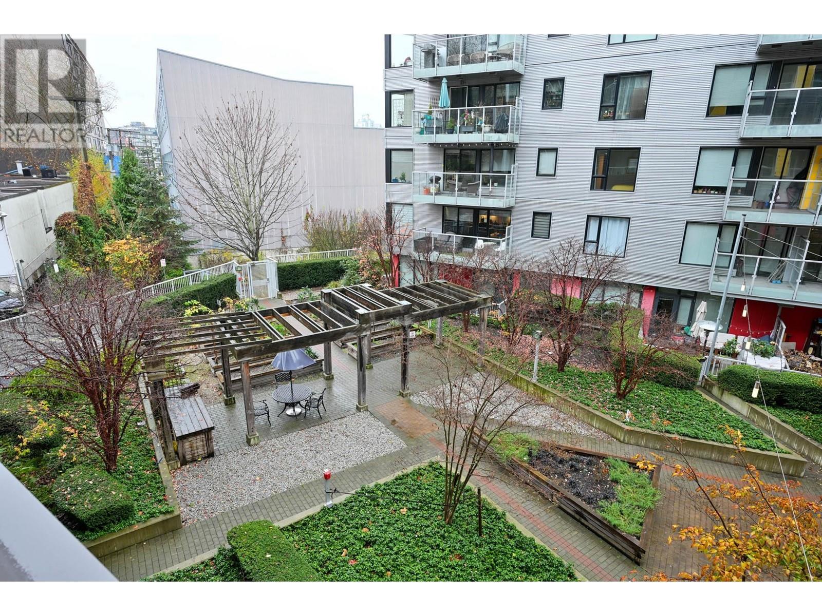303 417 Great Northern Way, Vancouver, British Columbia  V5T 0G7 - Photo 15 - R2966372