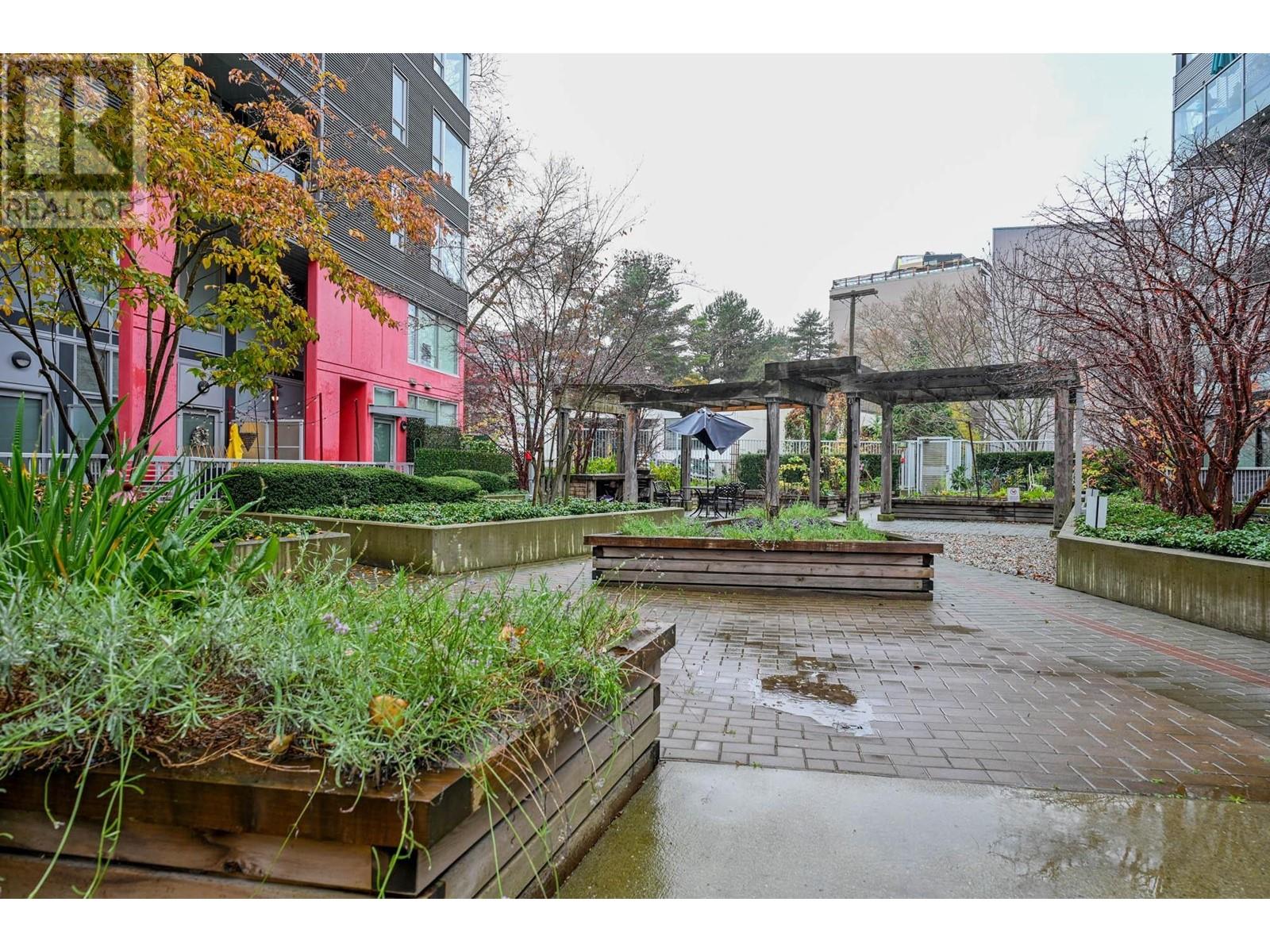 303 417 Great Northern Way, Vancouver, British Columbia  V5T 0G7 - Photo 16 - R2966372