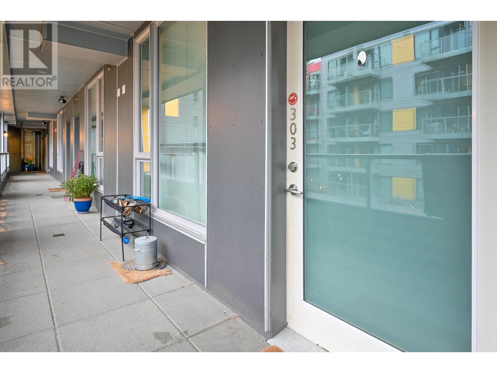 303 417 Great Northern Way, Vancouver, British Columbia  V5T 0G7 - Photo 13 - R2966372