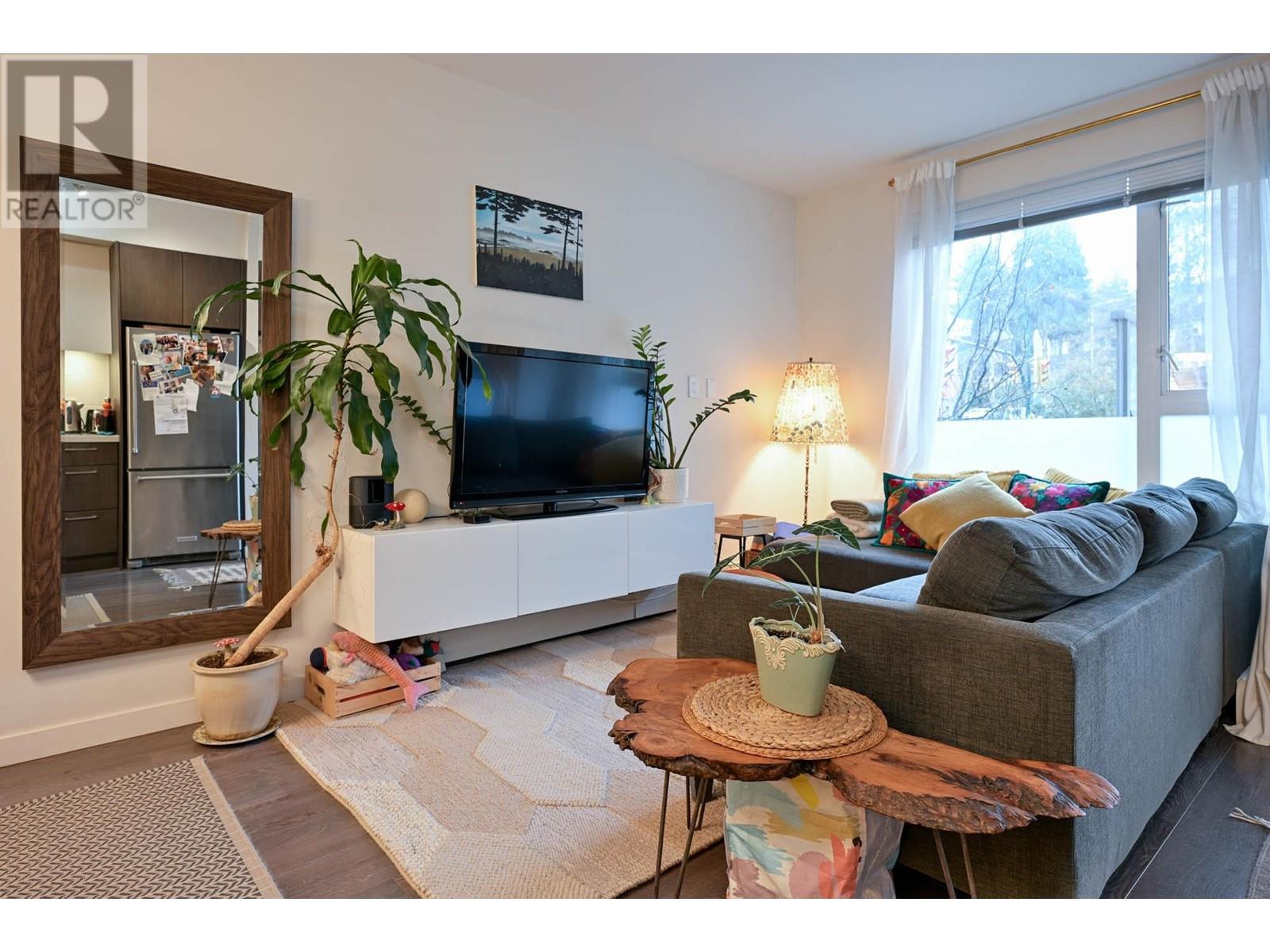 303 417 Great Northern Way, Vancouver, British Columbia  V5T 0G7 - Photo 5 - R2966372
