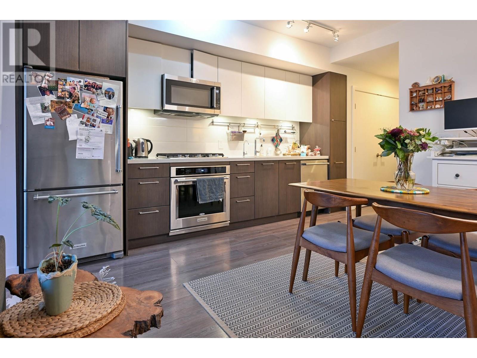 303 417 Great Northern Way, Vancouver, British Columbia  V5T 0G7 - Photo 6 - R2966372