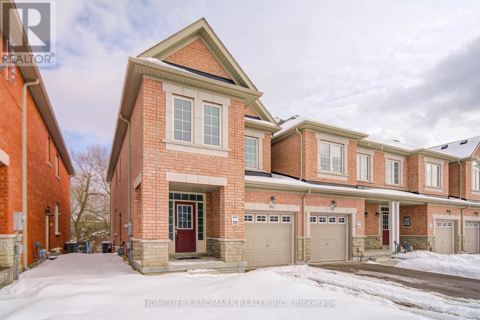 51 COLLIN COURT, Richmond Hill, Ontario