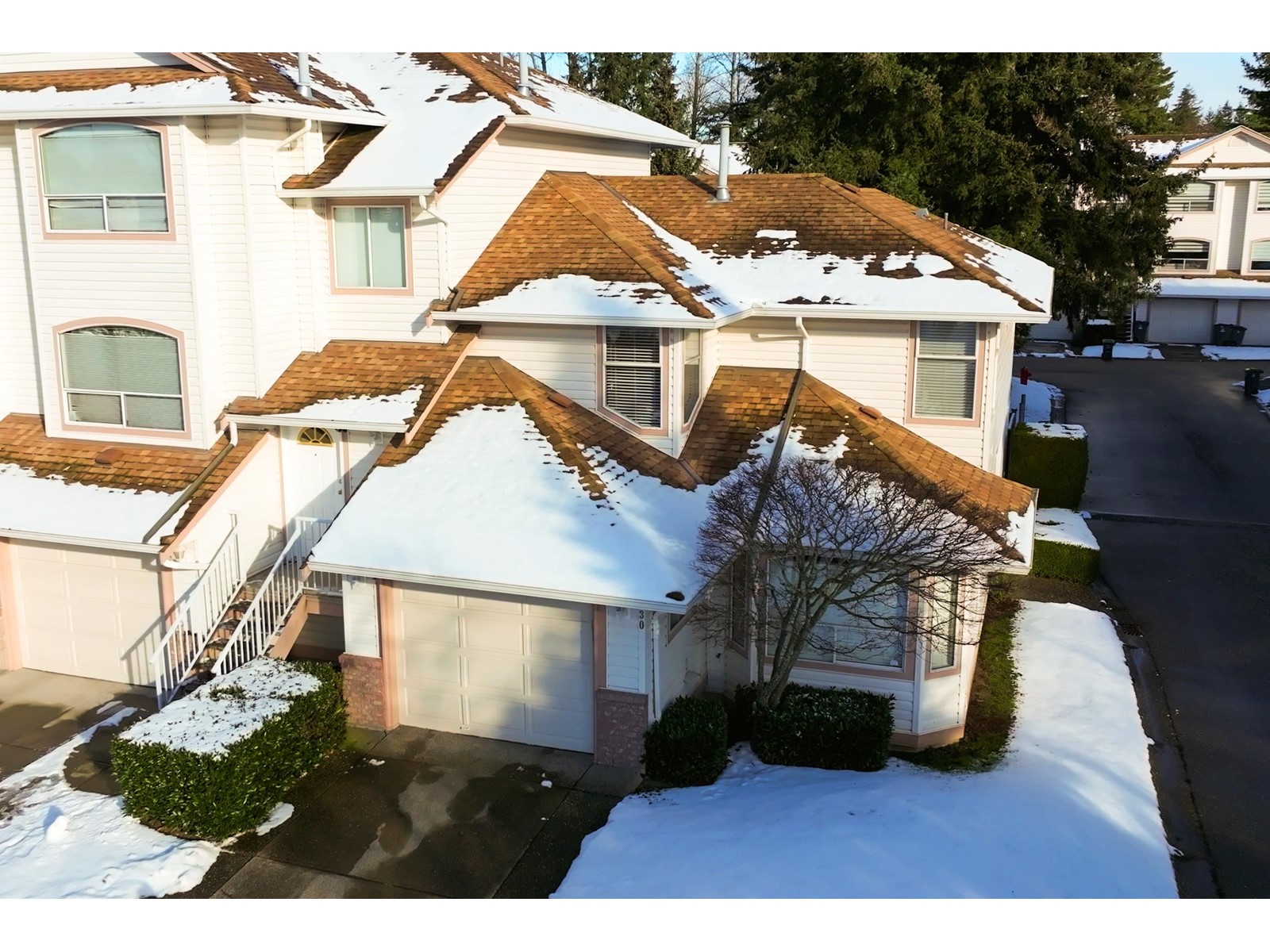 Property at 30 7140 132 STREET image 1