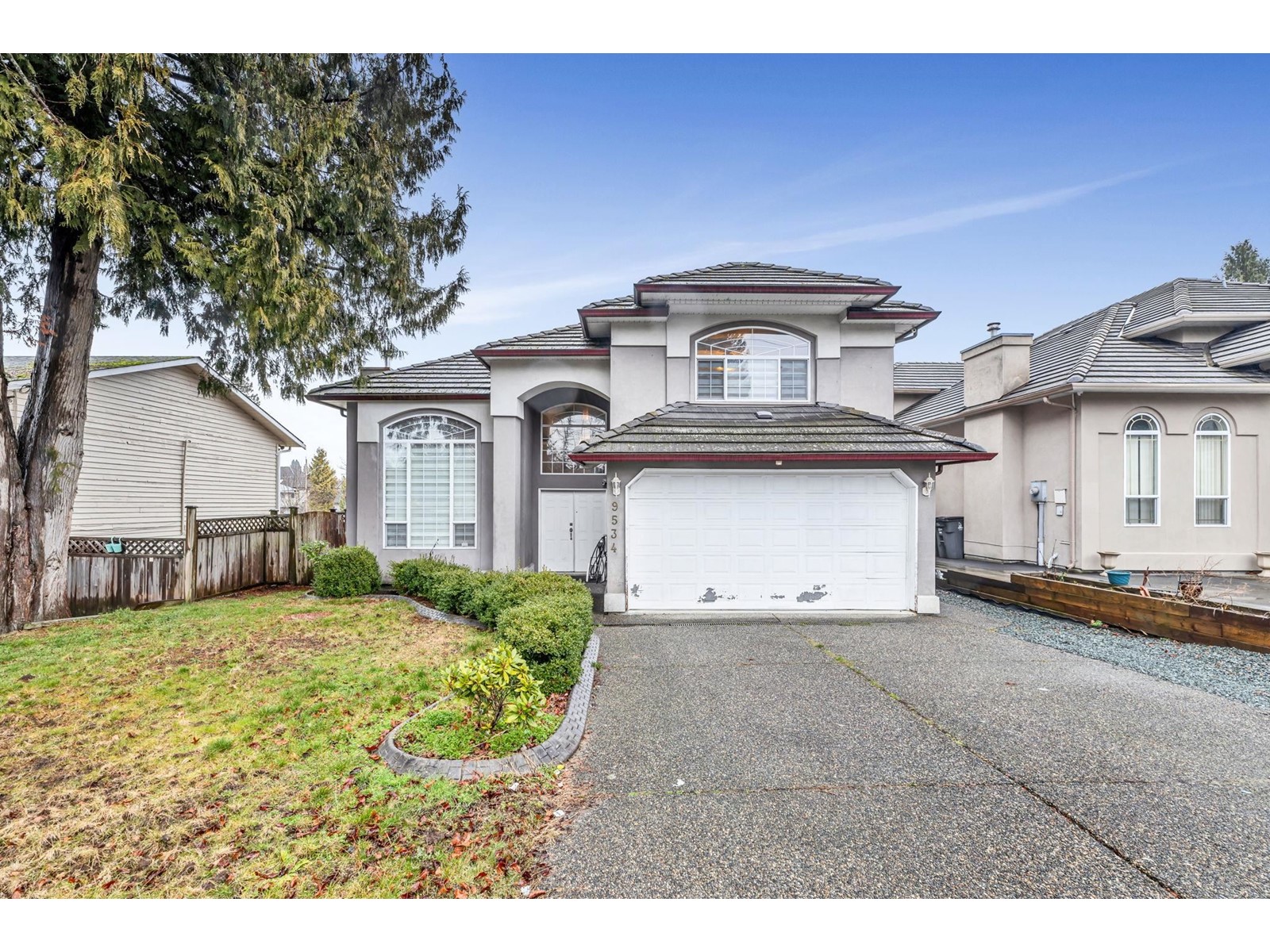 Property at 9534 124 STREET image 1