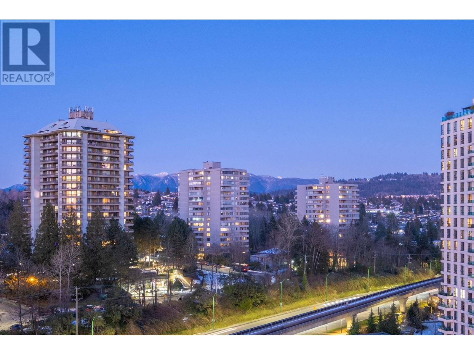 Listing Picture 22 of 22 : 1906 2133 DOUGLAS ROAD, Burnaby / 本拿比 - 魯藝地產 Yvonne Lu Group - MLS Medallion Club Member