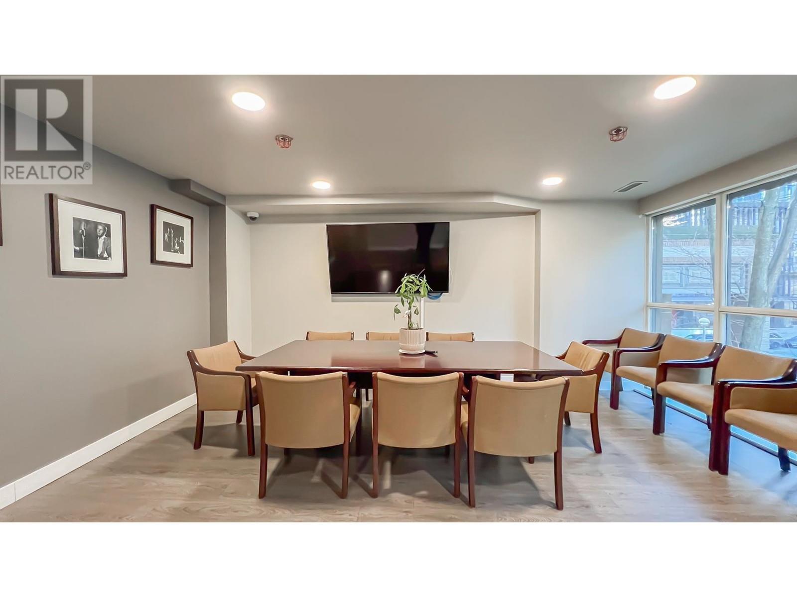 211 1166 Melville Street, Vancouver, British Columbia  V6E 4P5 - Photo 22 - R2966397