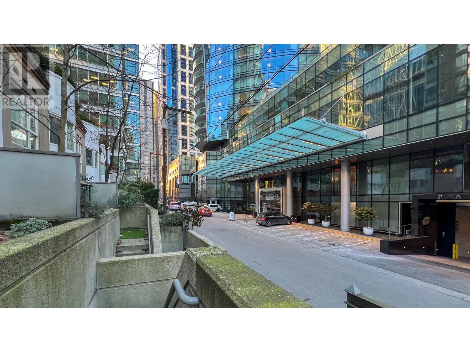 211 1166 Melville Street, Vancouver, British Columbia  V6E 4P5 - Photo 27 - R2966397