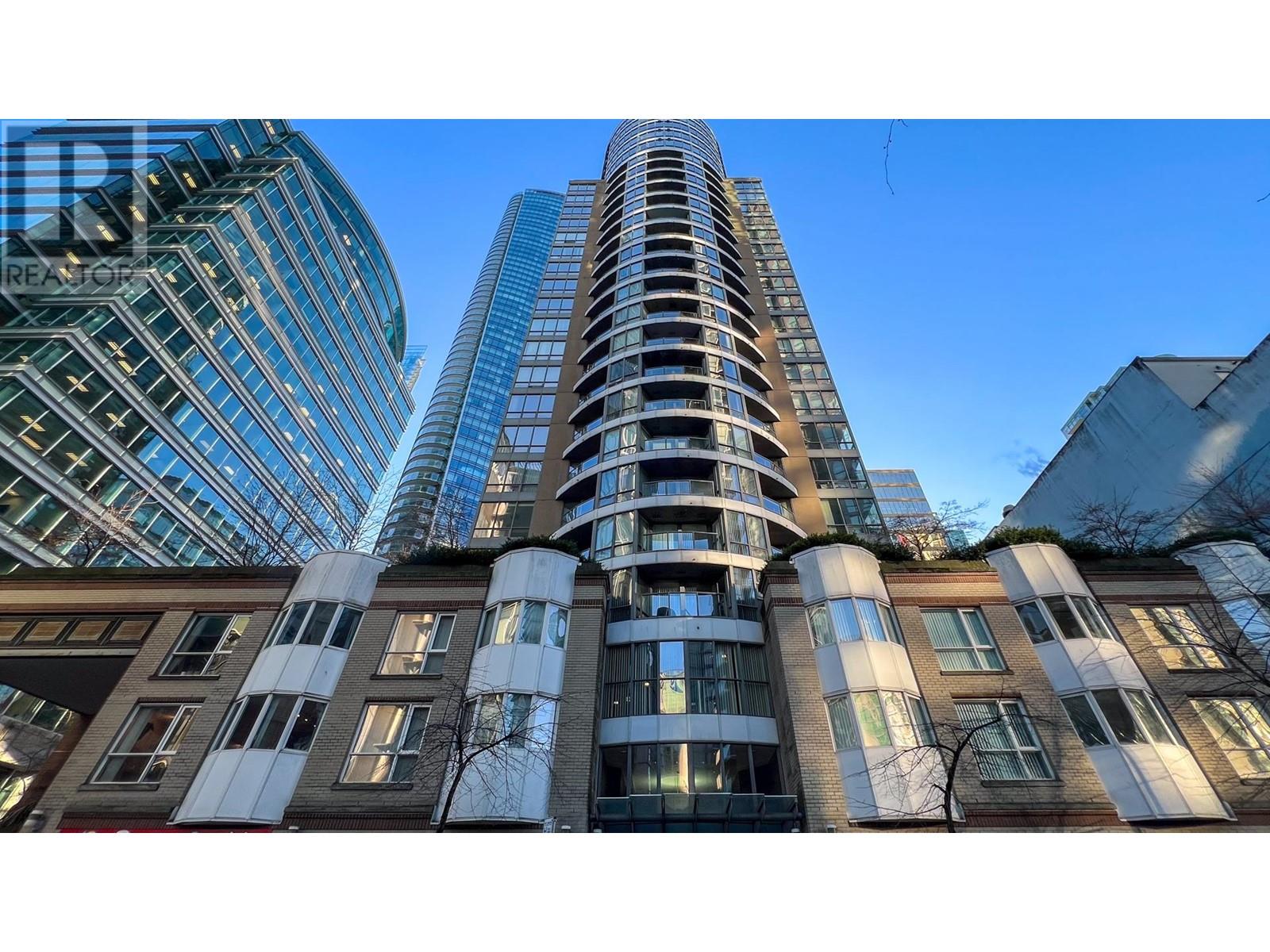 211 1166 Melville Street, Vancouver, British Columbia  V6E 4P5 - Photo 28 - R2966397