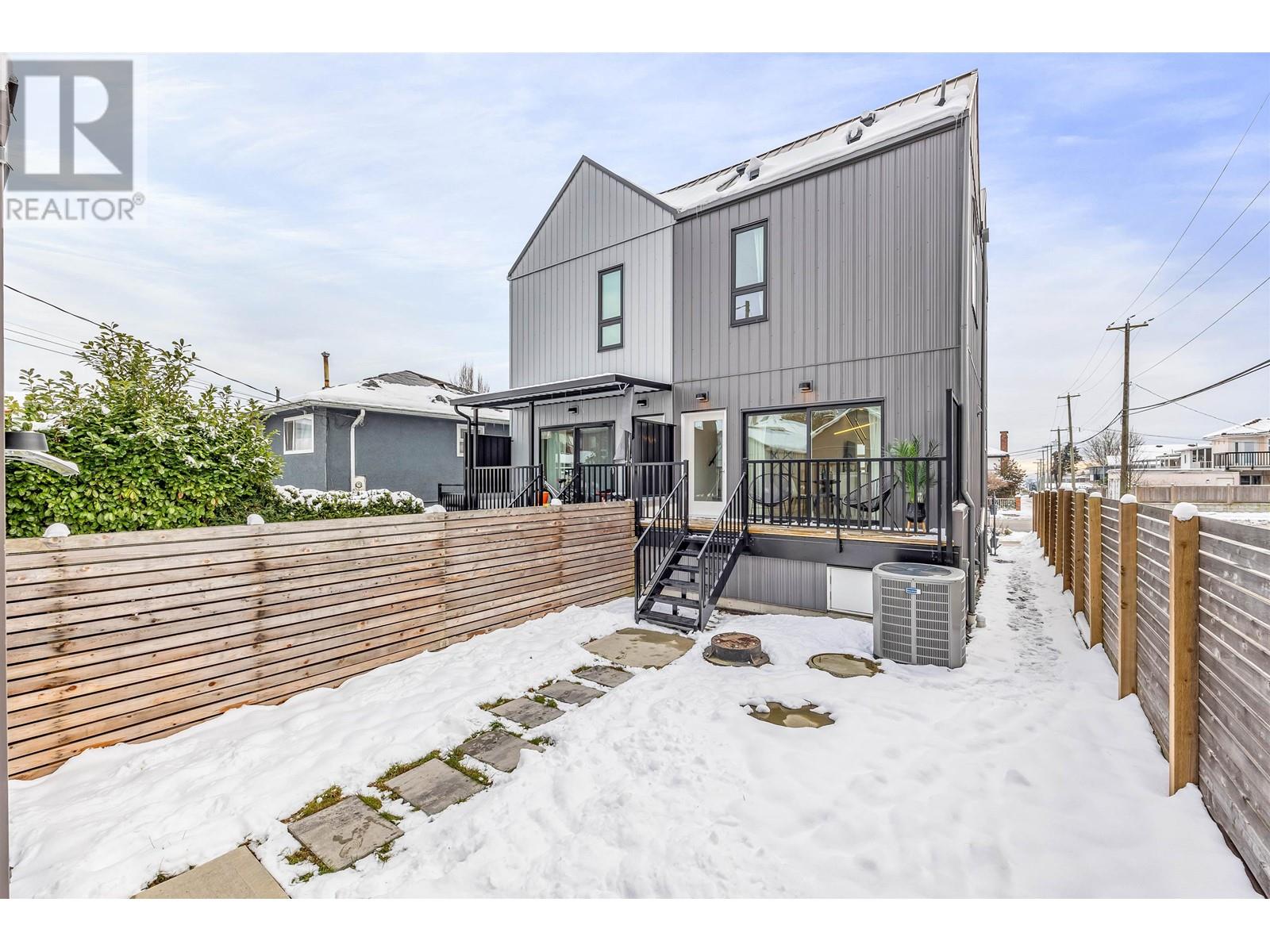 225 E 57th Avenue, Vancouver, British Columbia  V5X 1S6 - Photo 34 - R2966429