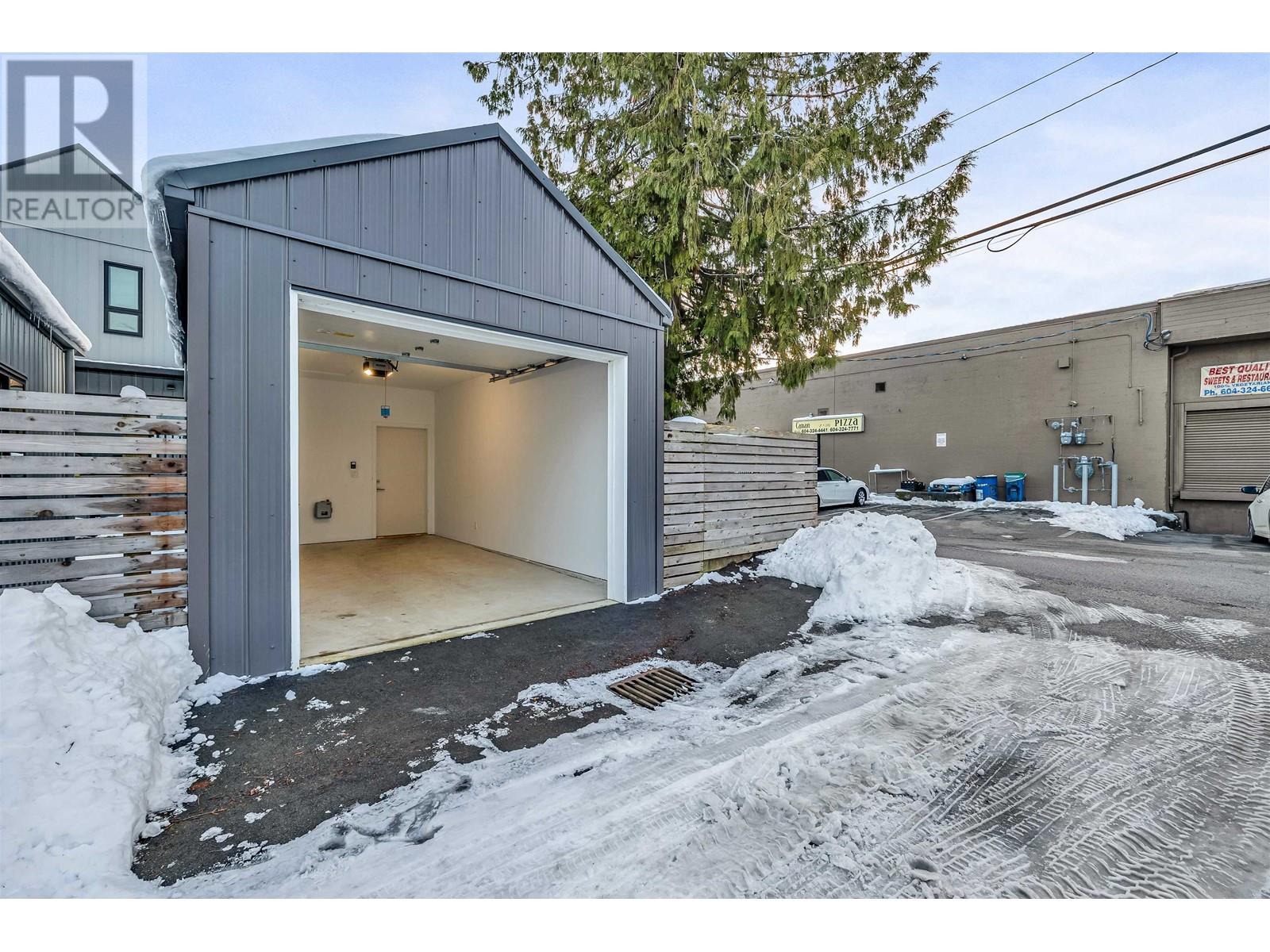 225 E 57th Avenue, Vancouver, British Columbia  V5X 1S6 - Photo 35 - R2966429