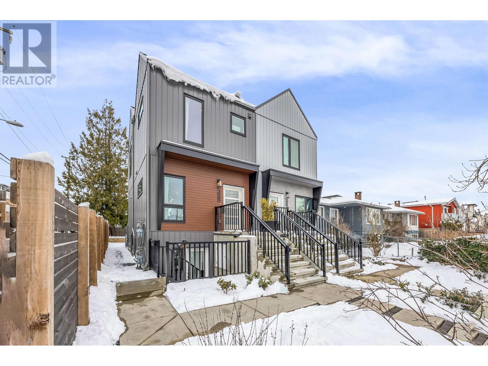 225 E 57th Avenue, Vancouver, British Columbia  V5X 1S6 - Photo 40 - R2966429