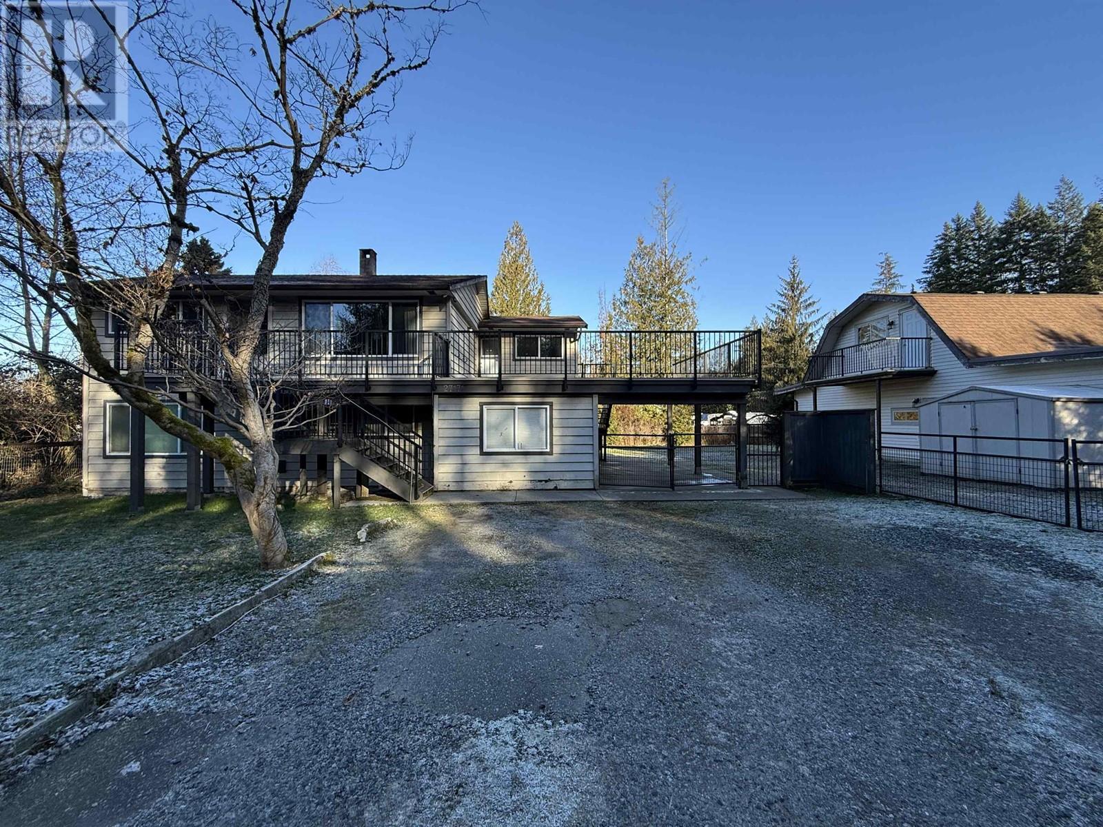 27171 Ferguson Avenue, Maple Ridge, British Columbia  V2W 1R9 - Photo 1 - R2966405