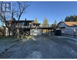27171 FERGUSON AVENUE, Maple Ridge, British Columbia