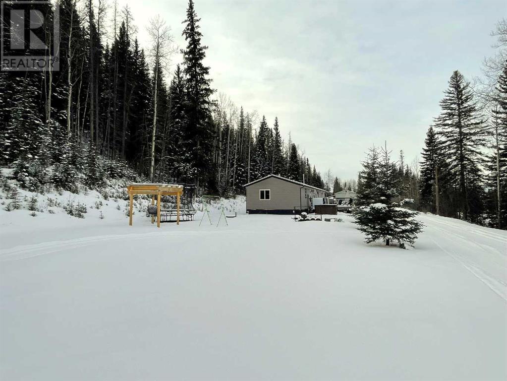 4b, 24425 East River Road, Hinton, Alberta  T7V 0A3 - Photo 28 - A2194389