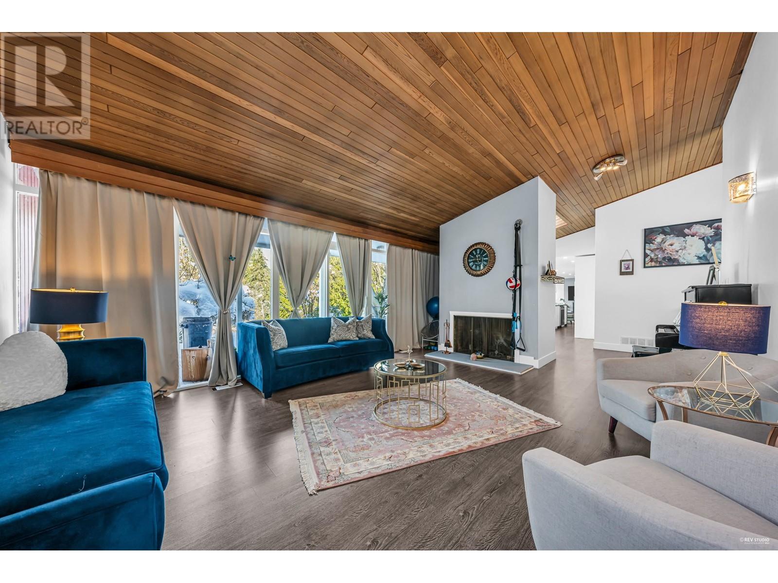 875 Jefferson Avenue, West Vancouver, British Columbia  V7T 2A3 - Photo 12 - R2965091