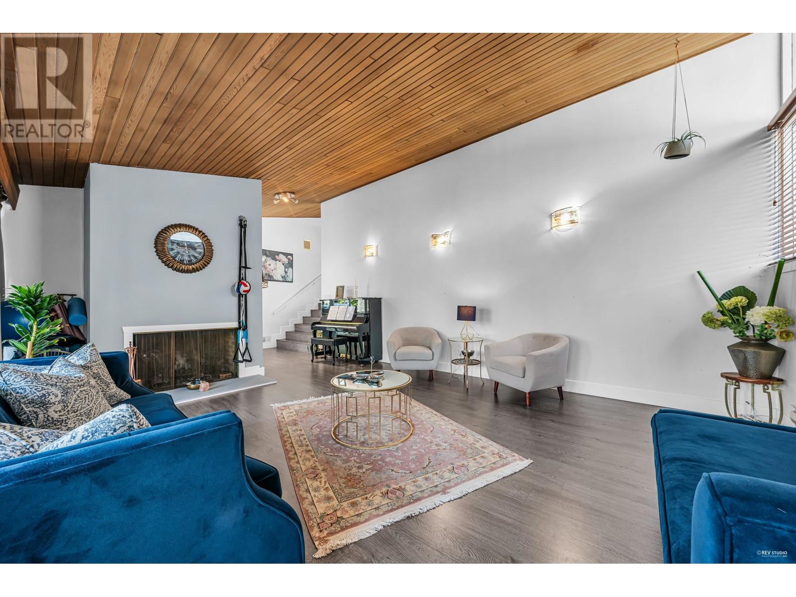 875 Jefferson Avenue, West Vancouver, British Columbia  V7T 2A3 - Photo 13 - R2965091