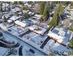875 JEFFERSON AVENUE, West Vancouver, British Columbia