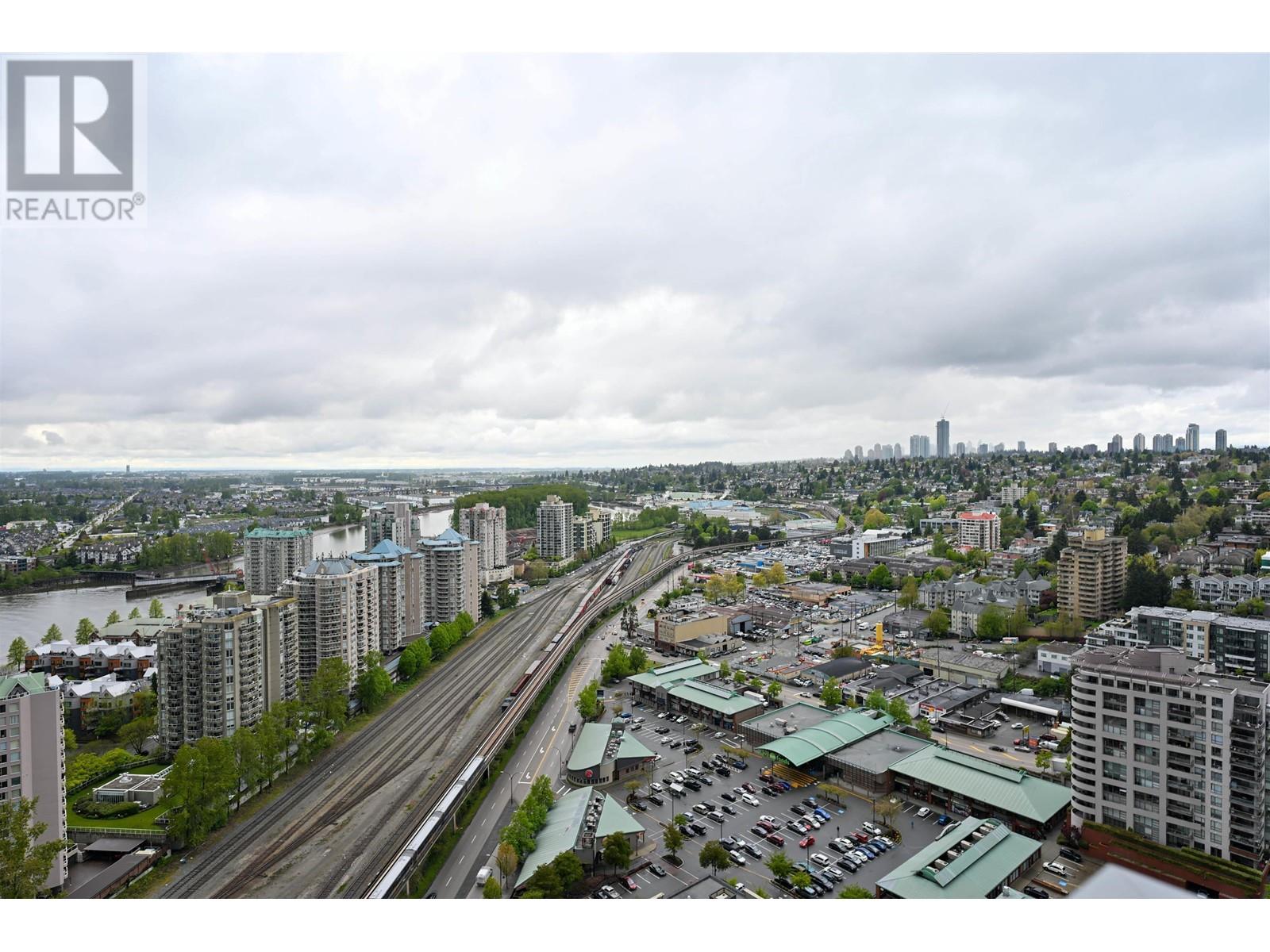 3413 900 Carnarvon Street, New Westminster, British Columbia  V3M 0K4 - Photo 33 - R2957717