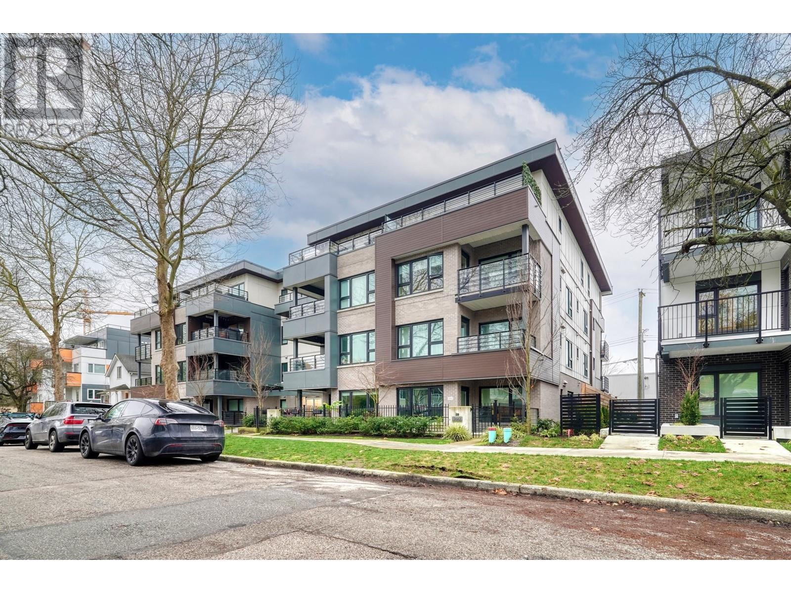 Listing Picture 33 of 35 : 203 2666 DUKE STREET, Vancouver / 溫哥華 - 魯藝地產 Yvonne Lu Group - MLS Medallion Club Member