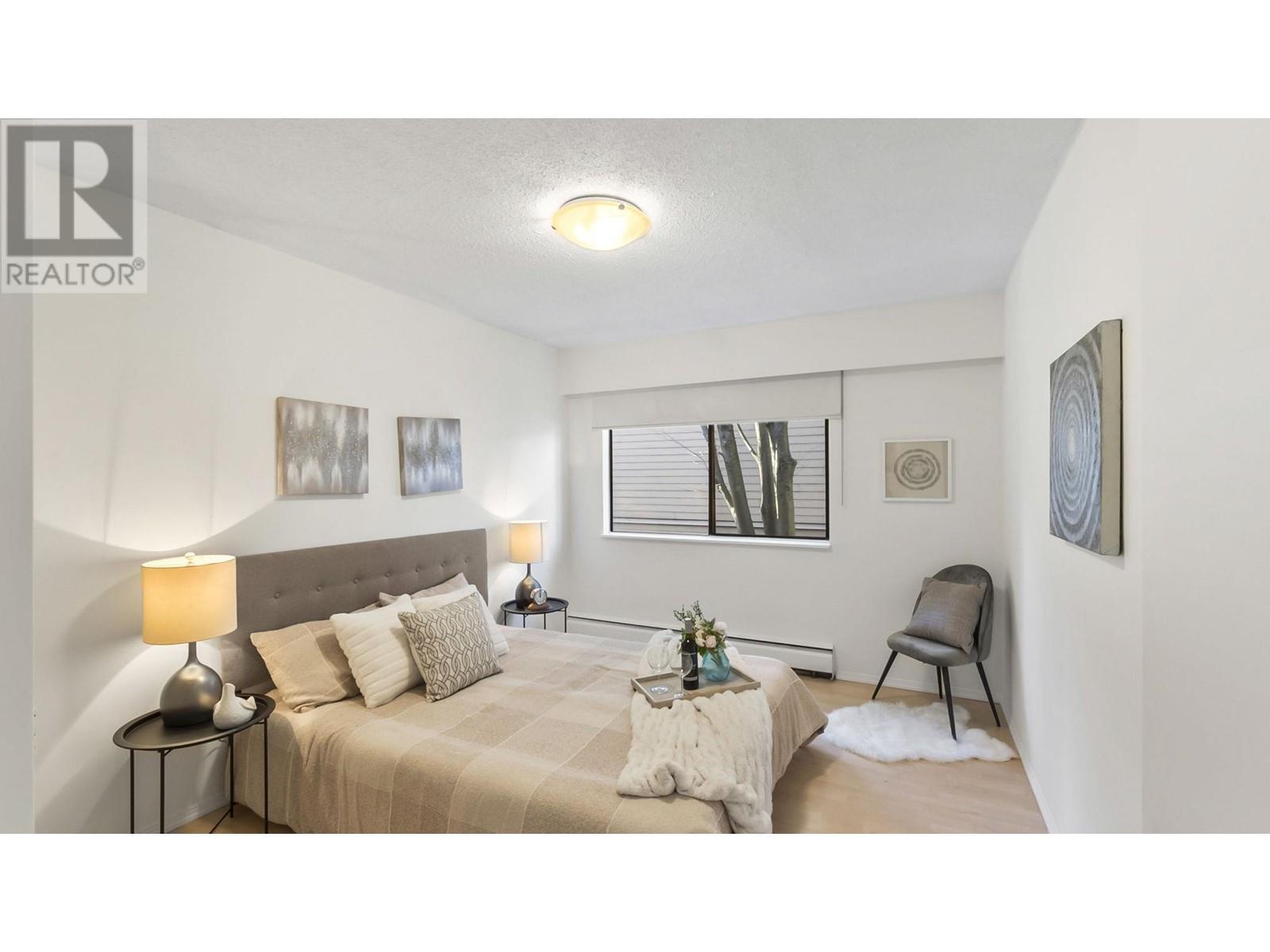 Listing Picture 7 of 16 : 307 1950 W 8TH AVENUE, Vancouver / 溫哥華 - 魯藝地產 Yvonne Lu Group - MLS Medallion Club Member