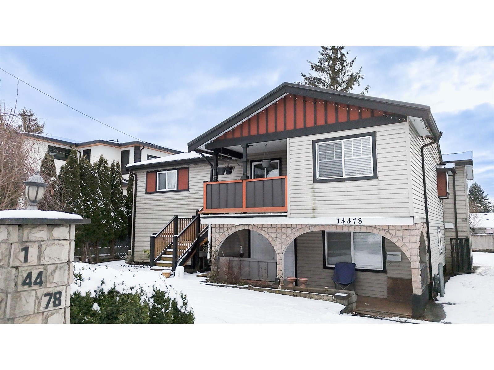14478 88 Avenue, Surrey, British Columbia  V3S 2R9 - Photo 20 - R2962426