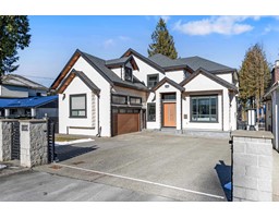 11689 96A AVENUE, Surrey, British Columbia