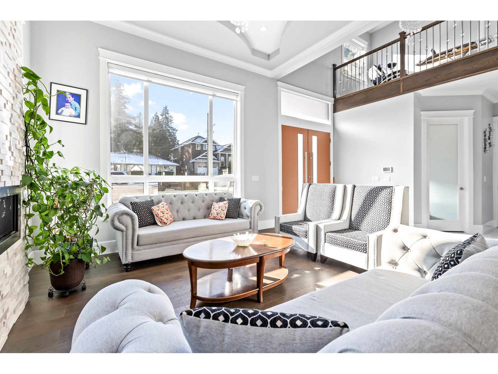 11689 96a Avenue, Surrey, British Columbia  V3V 2A2 - Photo 7 - R2966463