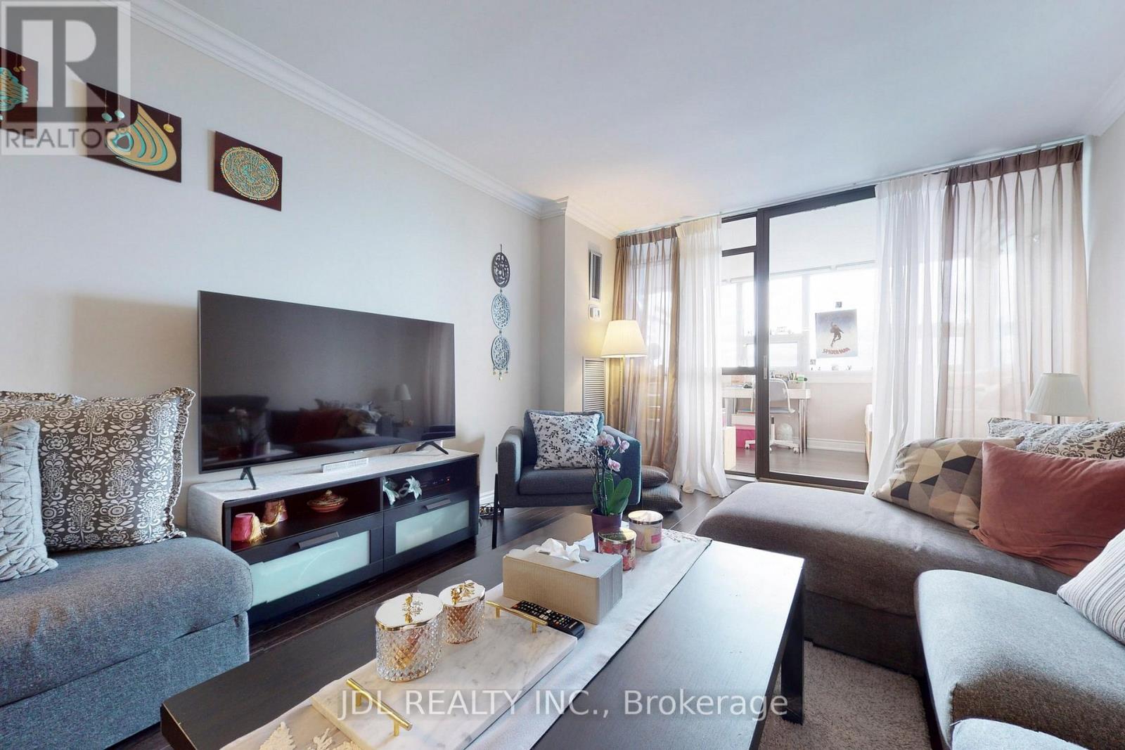 Property at 2405 - 3303 DON MILLS ROAD image 3
