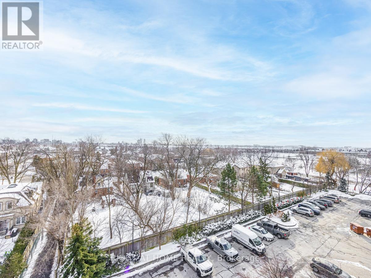 614 - 935 Sheppard Avenue W, Toronto, Ontario  M3H 2T7 - Photo 37 - C11970606